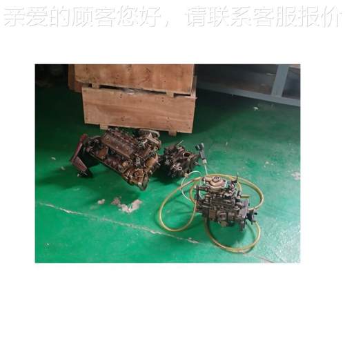 ZESCV计阀线性量标定 源头R工厂CRS918A1CM918高压共轨燃油泵喷油