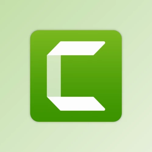TechSmith Camtasia Studio.Win和macOS +便携版