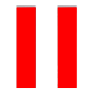 2026新年春联纸全年红纸无字万年红加厚书法空白马年写对联专用纸