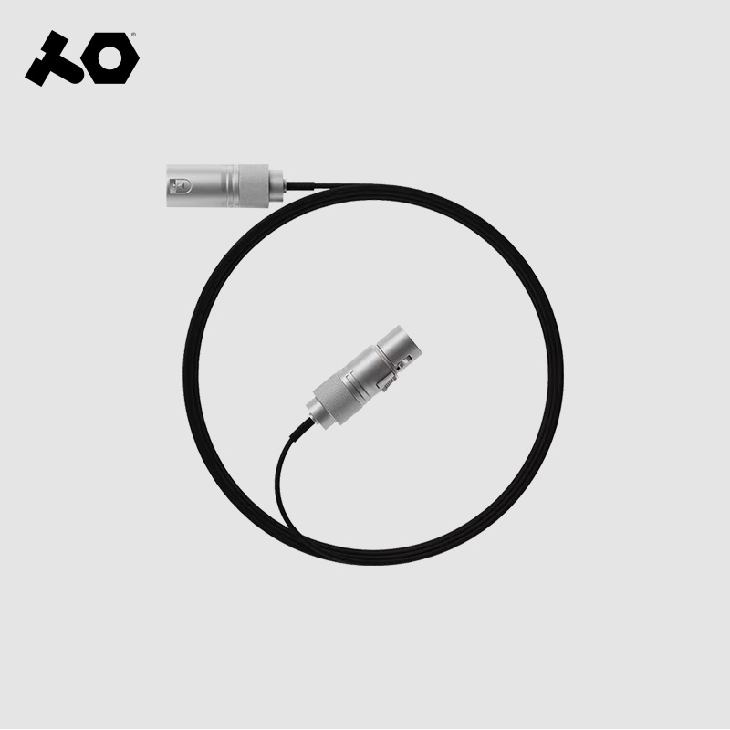 teenageengineering音频线插座