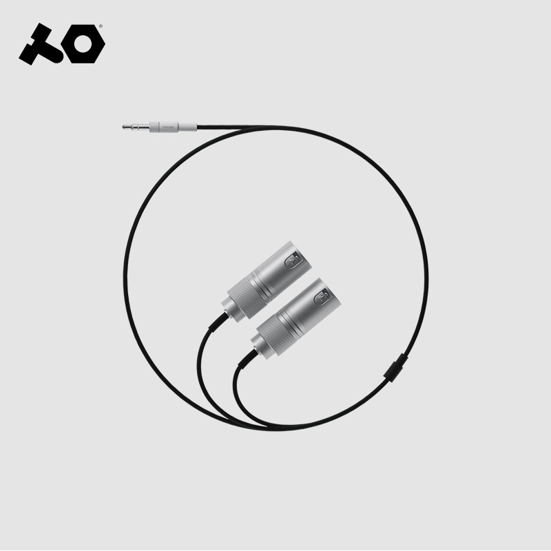 teenageengineering音频线插头