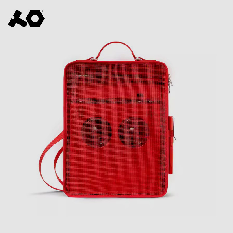 teenageengineering随身保护包