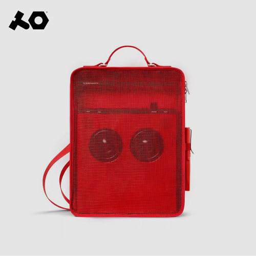 teenageengineering随身保护包