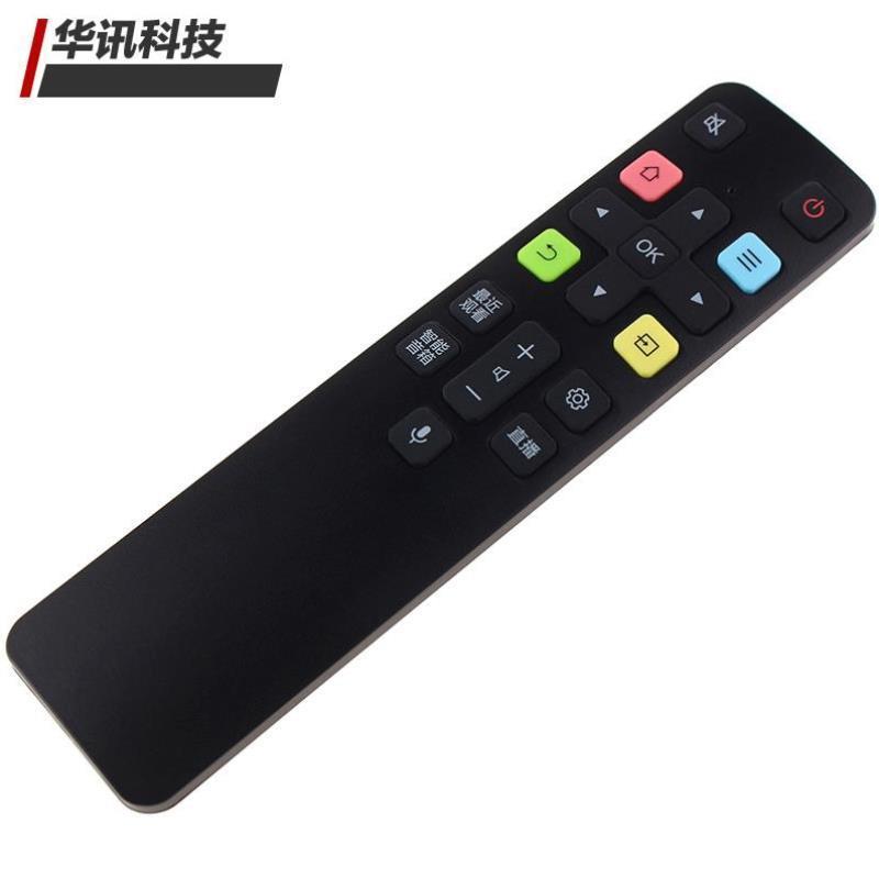 原装TCL电视语音遥控器55P78E 65P78E 75P78E 55P79E 65 75P79E