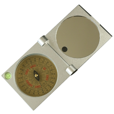 随身携带小罗盘铜之心专业