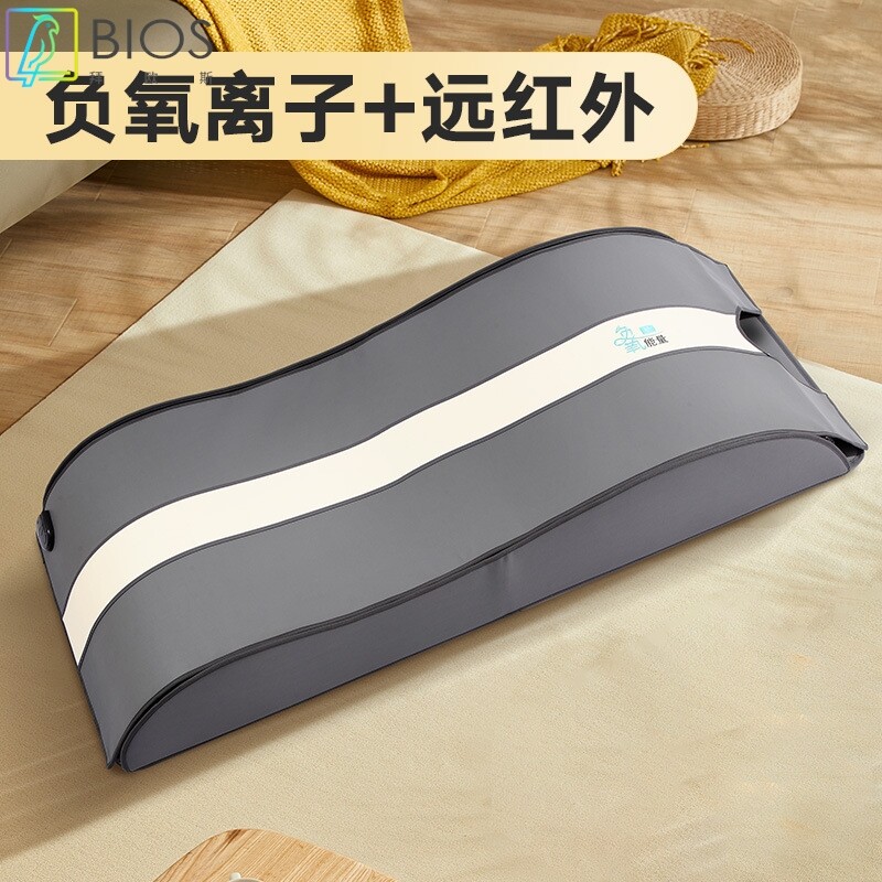 跨境爆品汗蒸房家庭用桑拿房红远外能量舱负氧离子熏蒸仓太空仓