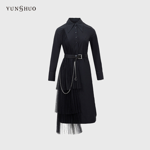 YUNSHUO连衣裙569239