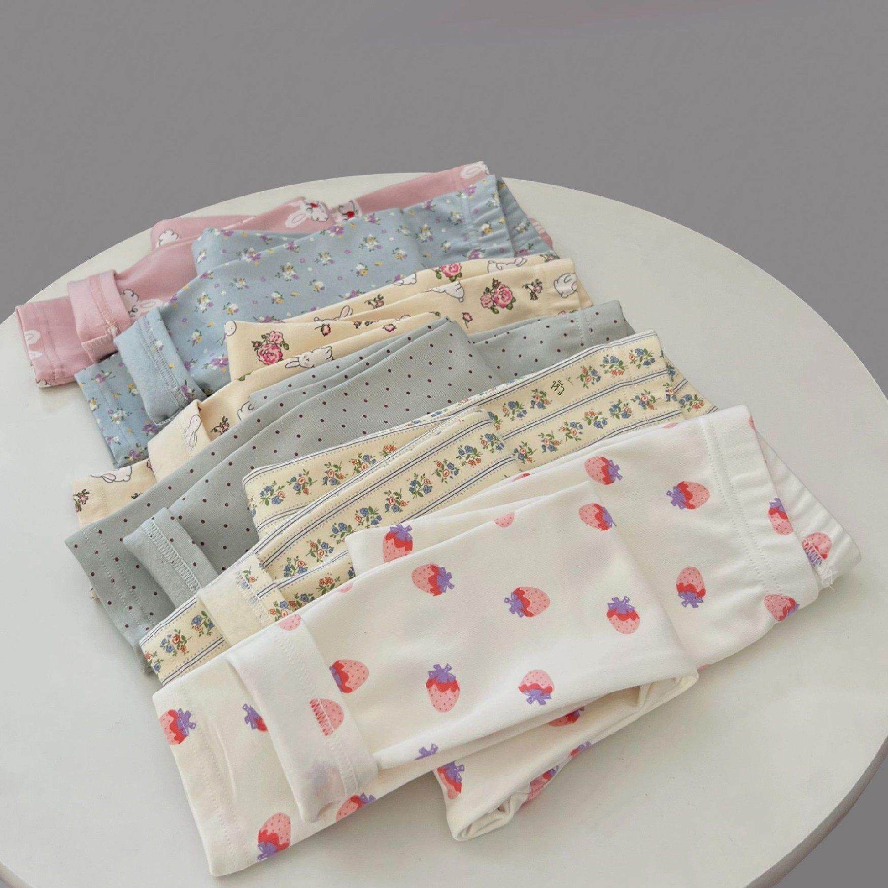 春秋女童纯棉秋裤棉毛裤衬裤中大儿童女孩磨毛保暖睡裤冬单条中厚,童装/婴儿装/亲子装,保暖裤,淘宝优惠券,粉丝福利购,淘宝优惠卷