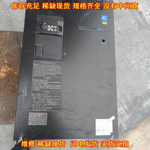 FRN0168F2S-4C 富士变频器 75/90kW 380V 工控调速设备议价维修