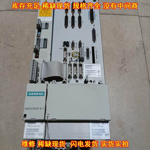6SN1146-1AB00-0BA1 6FC5447-0AA 工控驱动控制模块议价维修