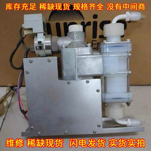 PDS-105C-KPM4-S03 IWAKI易威奇光致抗工业泵议价维修