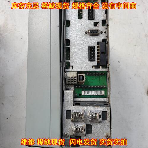 FC-302P7K5T5E20H2B 变频器 7.5KW 丹佛斯工控配件议价维修