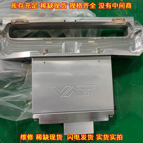 0340X-CA24-BMO1/0129 VAT阀门 工控自动化工业配件议价维修
