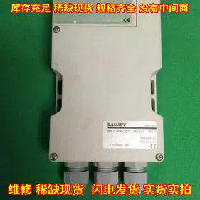 BIS C-600-007-00-KL1 Balluff工业自动化工控模块议价维修