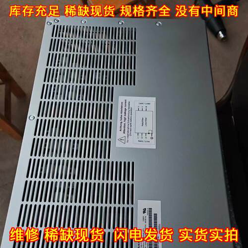 6SL3000-0BE31-2AA0 工控滤波器 实物充新带包装议价维修