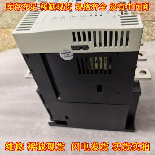 3RW4075-6BB45 软起动器 工业工控自动化控制配件议价维修