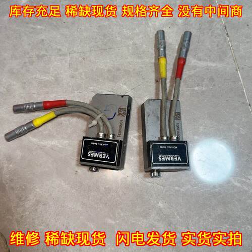 MDS3000 MDV3200F-HS-UF VERMES 压电点胶阀 工控配件议价维修