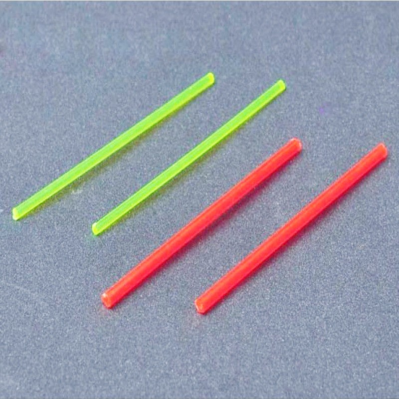 光纤0.5/0.75/1.0/2.0/2.5/3.0mm
