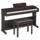 Вертикальное электрическое пианино Yamaha YDP105/YDP145/YDP165 с 88-клавишным молотком, профессиональное электронное пианино для оценки mini 4