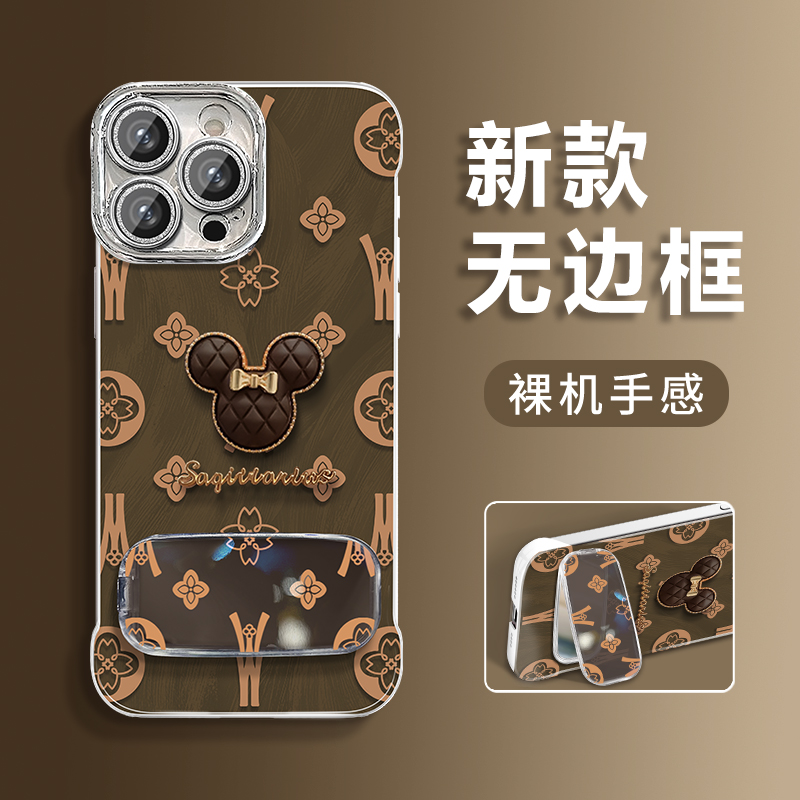 米奇公仔全型号手机壳