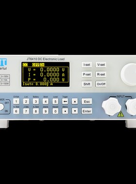 精选嘉拓快充测试仪JT6410A/JT6412A/JT6413A支持PD3.1快充负载测