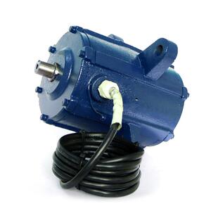 YZU Series High EfficiencyThree Phase Asynchronous Motor