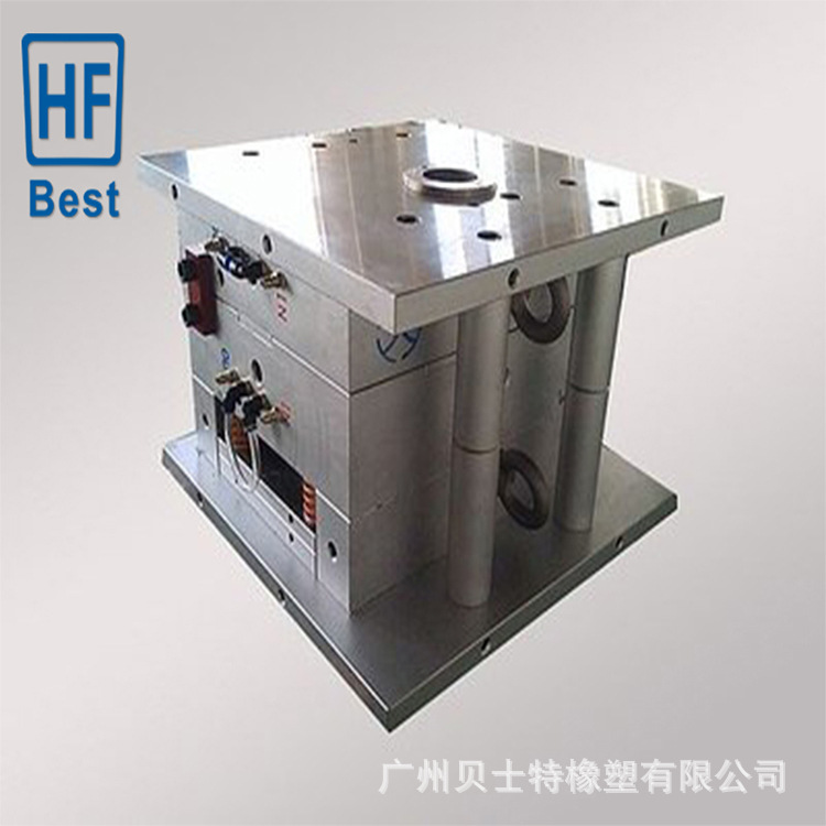 贝士特厂家供应亚克力模具 有机玻璃塑料模具精密制造