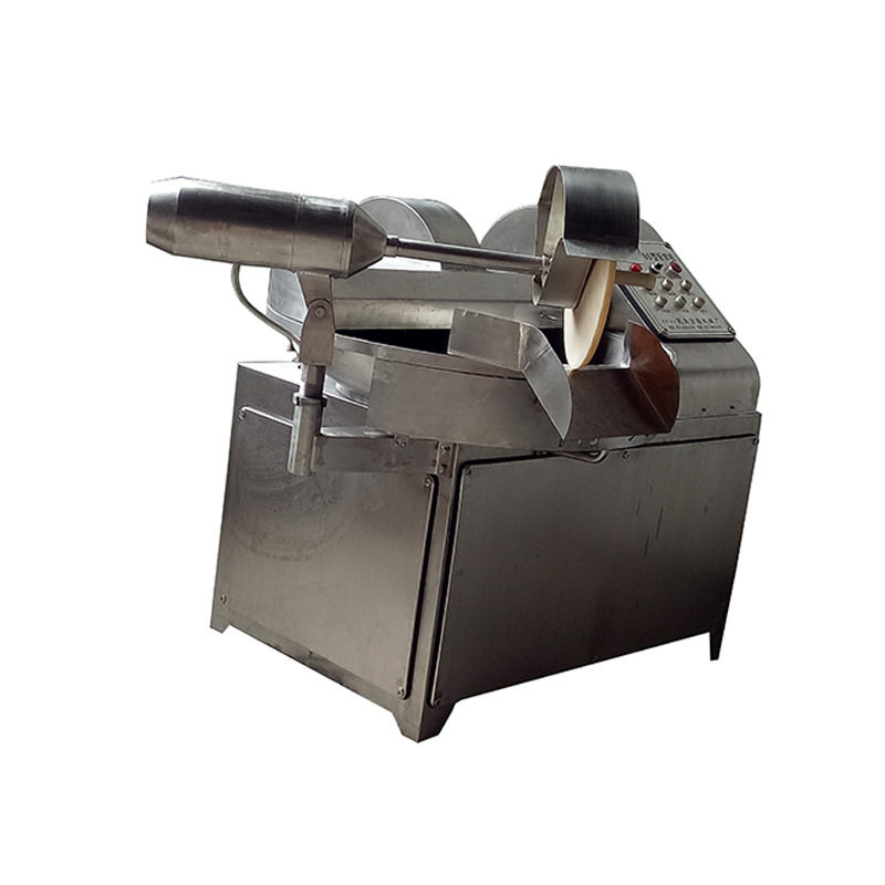 肉类加工设备80型304不锈钢变频多功能小型斩拌机香肠加工斩拌机,机械设备,其他机械设备,淘宝优惠券,粉丝福利购,淘宝优惠卷