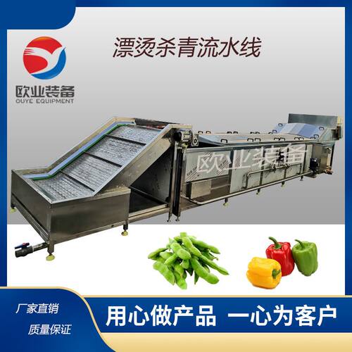 商用番茄剥皮机 不锈钢漂烫去皮机 西红柿清洗漂烫去皮设备