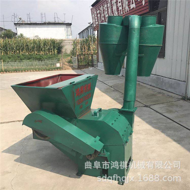 芦苇草粉碎机养殖用沙克龙粉碎机地瓜秧打糠粉碎机粉碎机秸秆,农机/农具/农膜,农产品加工设备,淘宝优惠券,粉丝福利购,淘宝优惠卷