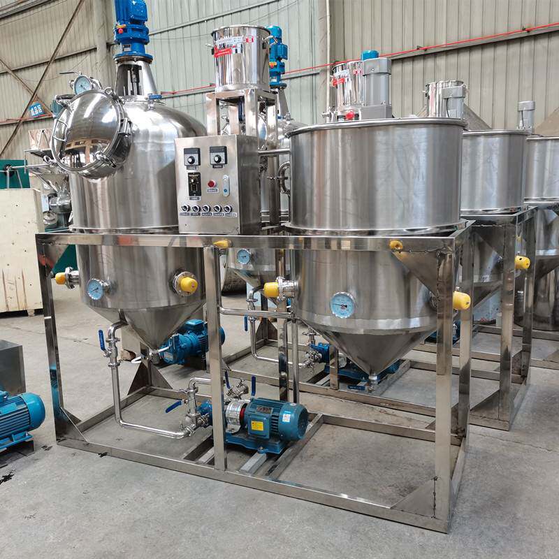 全自动毛油精炼设备处理臭味酸味炼油机不起沫中大型食用油精炼机,清洗/食品/商业设备,其他食品加工设备,淘宝优惠券,粉丝福利购,淘宝优惠卷