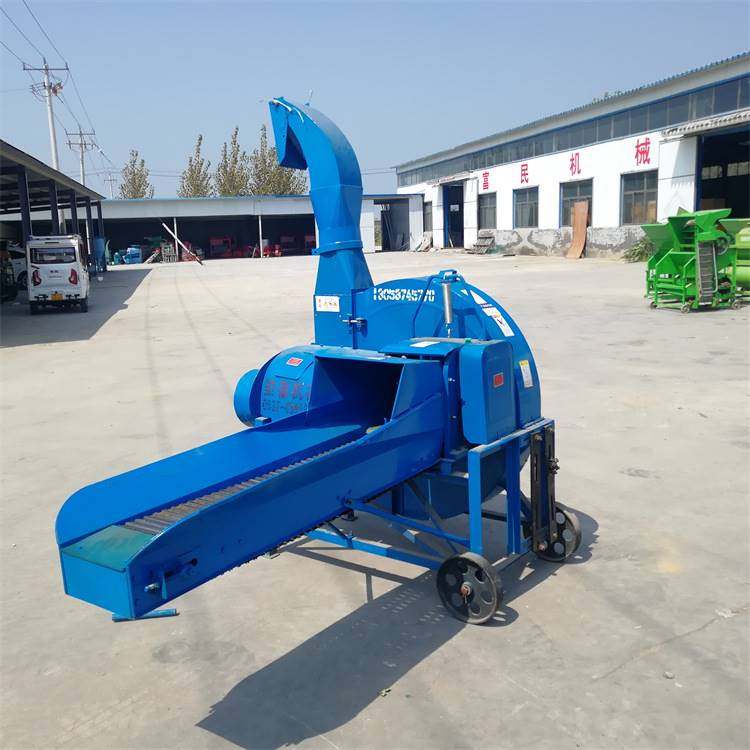 牛羊养殖秸秆粉碎机养殖牛羊铡草机卧式揉丝一体机,农机/农具/农膜,农机配件,淘宝优惠券,粉丝福利购,淘宝优惠卷