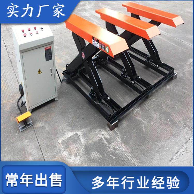 不漏油稳定三吨免基坑升降机 墙板木板成摞自动升降平台,五金/工具,机床,淘宝优惠券,粉丝福利购,淘宝优惠卷