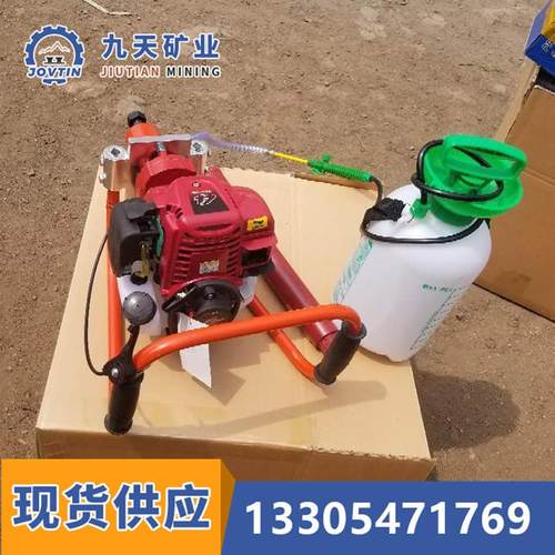 矿业供应 内燃改锚机 SRZ-2型内燃改锚机 内燃砼枕改锚机