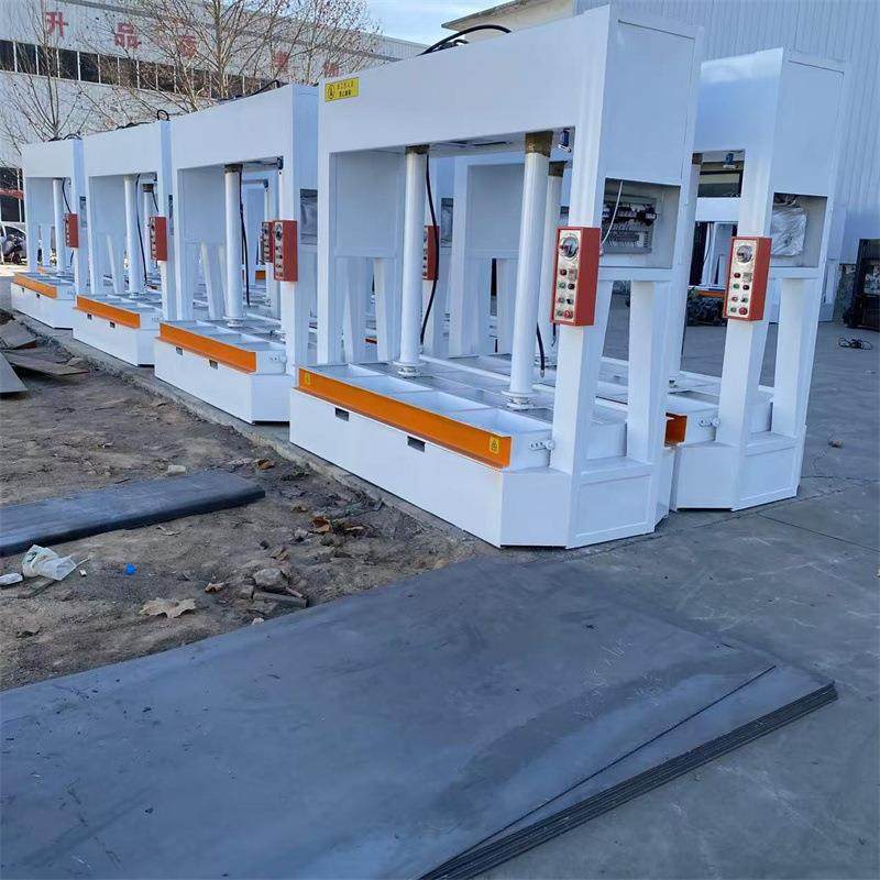 铝蜂窝板保温板50吨批量液压冷压机 防火门板材压板机 木工压机,五金/工具,机床,淘宝优惠券,粉丝福利购,淘宝优惠卷