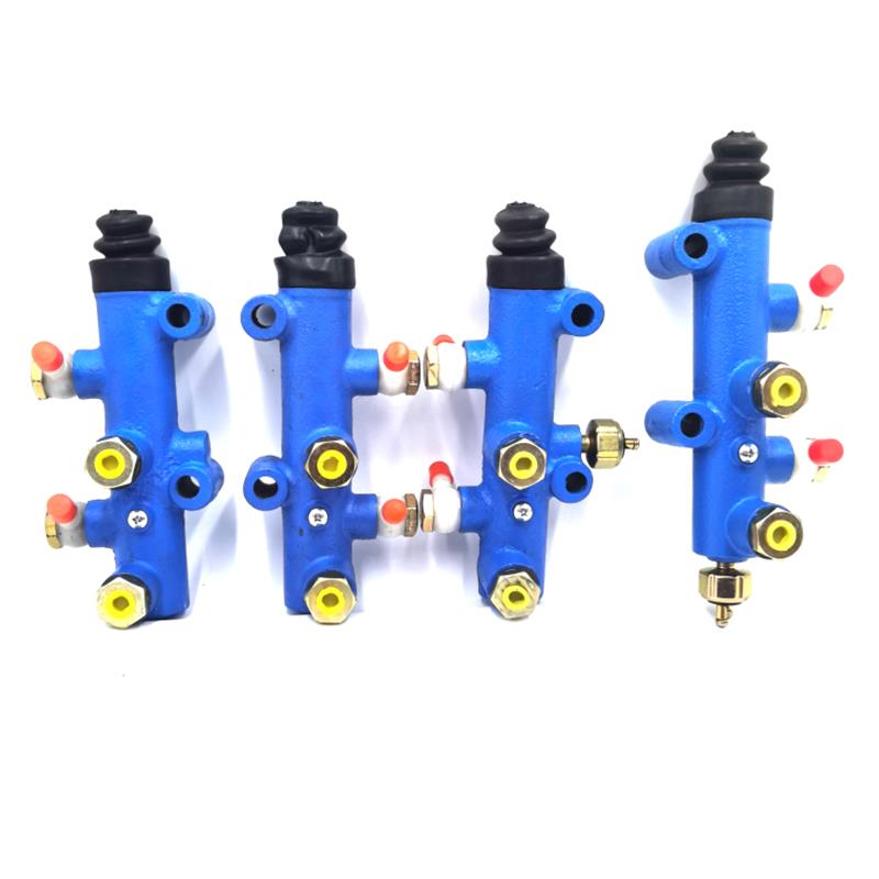 明宇山宇莱工小铲车小装载机原厂刹车总泵 非真空助力泵 制动主缸