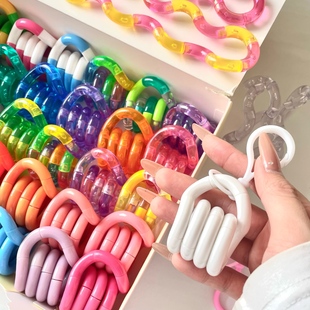 tan百变扭扭乐gle随心配edc潮玩解压神器儿童益智玩具儿童小礼物