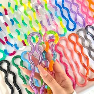 tan百变gle扭扭乐随心配创意解压益智思维训练神器儿童玩具礼物