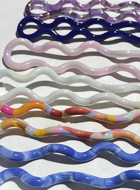 网红爆款Tan百变扭扭乐gle随心配解压神器专注力训练儿童益智玩具