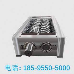强力塑料破碎机设备 PC水桶粉碎机  水果框机头料塑胶碎料机