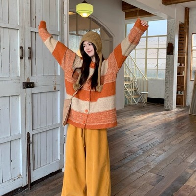 高质量！现货！送运费险~毛衣女