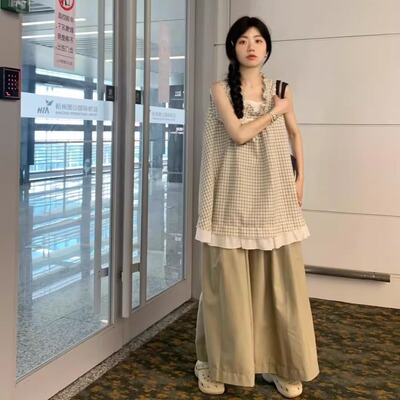 高质量！2025巨好看的套装