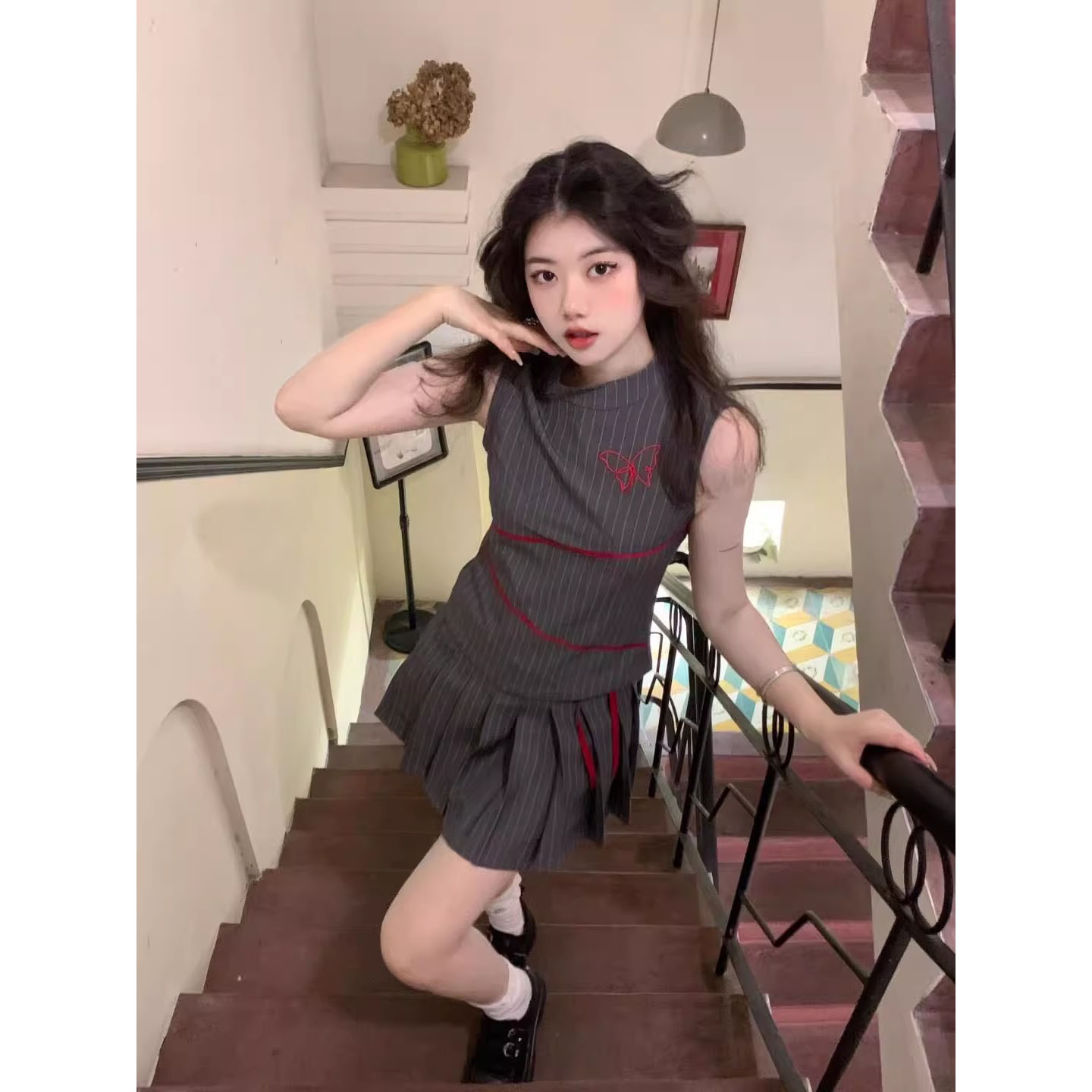 高质量！2025巨好看的套装