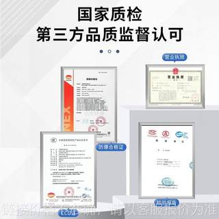 定制防爆正压柜配电箱碳钢不锈钢IP66级防护户外防尘控制箱