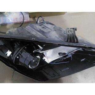 汽车大灯冷胶分离液灯罩开灯水 开灯改灯工具冷胶拆大灯液溶胶液