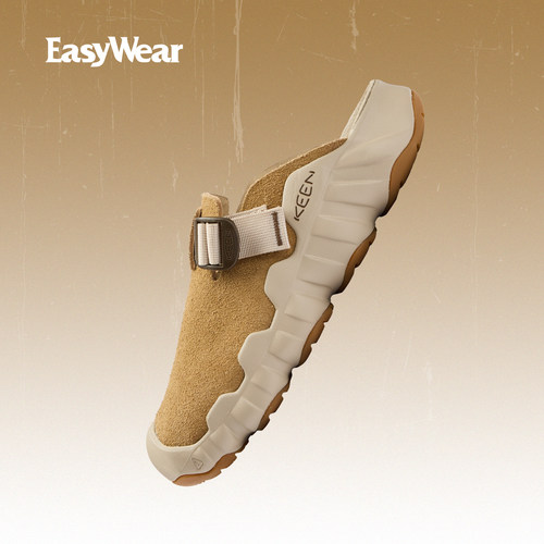 KEENHyperportClog户外拖鞋