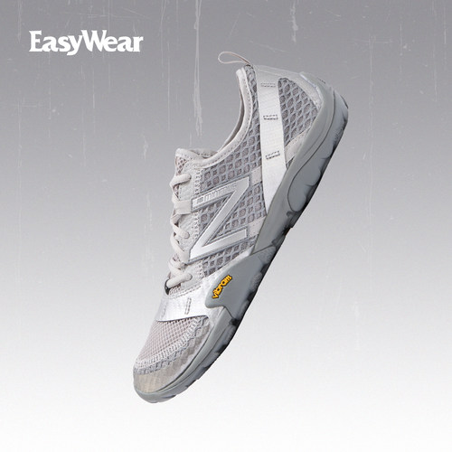 NewBalanceMT10系列薄底赤足鞋