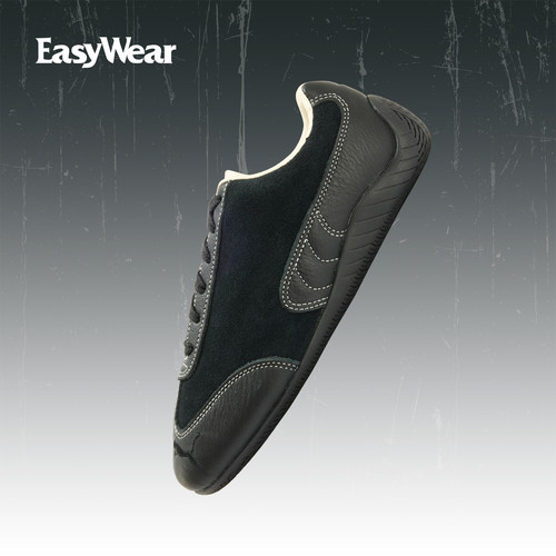 PumaSpeedcatIcons麂皮赛车鞋
