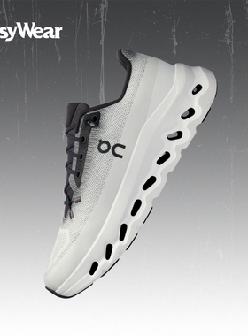 昂跑ON Cloudtilt 经典舒适百搭简约男女运动休闲跑鞋3WE10051764