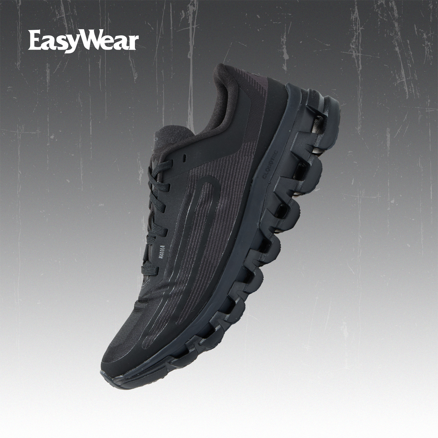 ON昂跑Cloudflow4Ikon休闲跑鞋